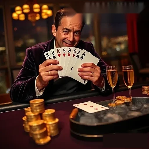 Cassino tht app mobile